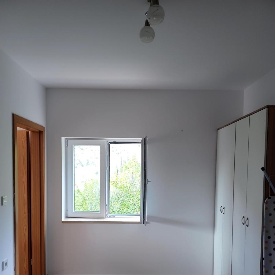The A View Apartment Dubrovnik Exterior foto