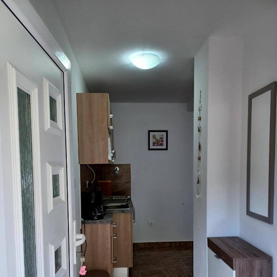 The A View Apartment Dubrovnik Exterior foto