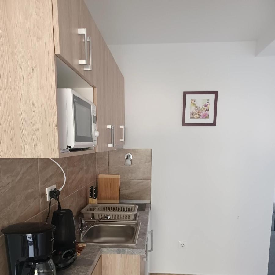 The A View Apartment Dubrovnik Exterior foto