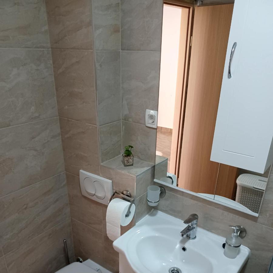 The A View Apartment Dubrovnik Exterior foto