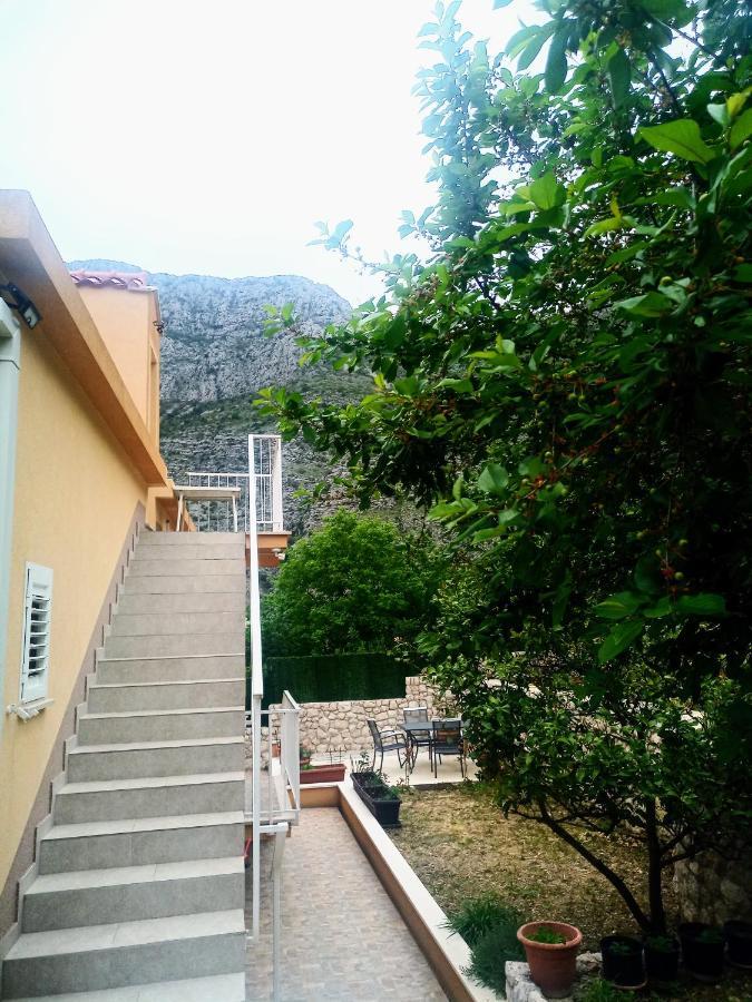 The A View Apartment Dubrovnik Exterior foto